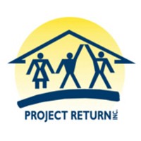 Project Return Tampa logo, Project Return Tampa contact details