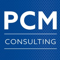 PCM Consulting Inc. logo, PCM Consulting Inc. contact details