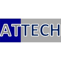 ATTECH SAS logo, ATTECH SAS contact details