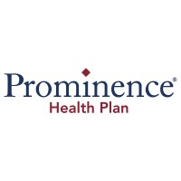 Prominence Health Plan logo, Prominence Health Plan contact details