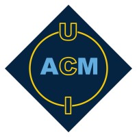 ACM@UCI logo, ACM@UCI contact details