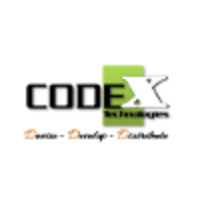 Code-X Technologies logo, Code-X Technologies contact details