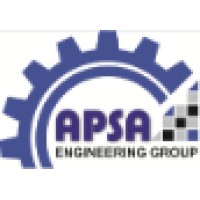 APSA GROUP logo, APSA GROUP contact details