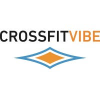 CrossFit Vibe logo, CrossFit Vibe contact details