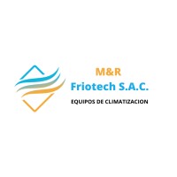 M&R Friotech S.A.C. logo, M&R Friotech S.A.C. contact details