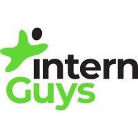 Intern Guys logo, Intern Guys contact details