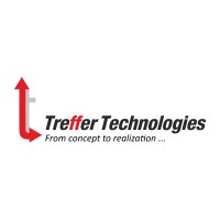 Treffer Technologies logo, Treffer Technologies contact details