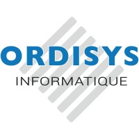 ORDISYS Informatique logo, ORDISYS Informatique contact details