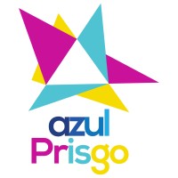 Azul Prisgo logo, Azul Prisgo contact details