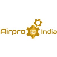 Airpro Industries India logo, Airpro Industries India contact details