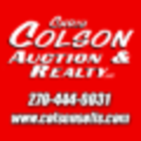 Chris Colson Auction & Realty, LLC logo, Chris Colson Auction & Realty, LLC contact details