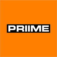 Project Priime logo, Project Priime contact details