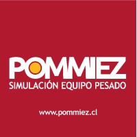 Pommiez Equipo Pesado logo, Pommiez Equipo Pesado contact details