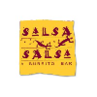 Salsa Salsa logo, Salsa Salsa contact details