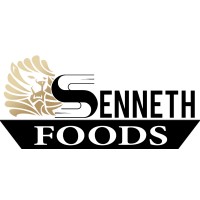 Senneth Foods logo, Senneth Foods contact details