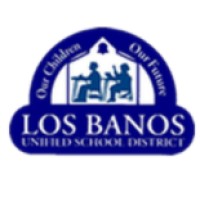 Los Banos High School logo, Los Banos High School contact details