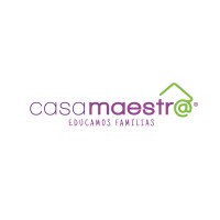 Casa Maestra logo, Casa Maestra contact details