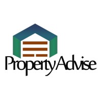 PROPERTY ADVISE LLC logo, PROPERTY ADVISE LLC contact details