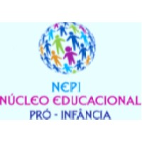 NEPI - Núcleo Educacional Pró-Infância logo, NEPI - Núcleo Educacional Pró-Infância contact details