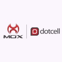 Mox Dotcell logo, Mox Dotcell contact details