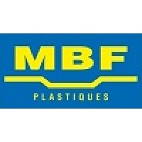 MBF Plastiques logo, MBF Plastiques contact details