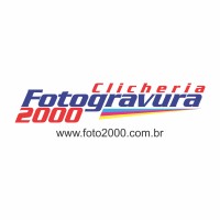 Clicheria Fotogravura 2000 logo, Clicheria Fotogravura 2000 contact details