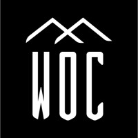 WOC logo, WOC contact details