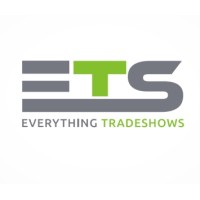 everything trade shows logo, everything trade shows contact details