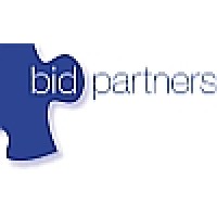 BidPartners Ltd logo, BidPartners Ltd contact details