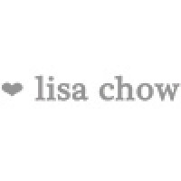 Lisa Chow logo, Lisa Chow contact details