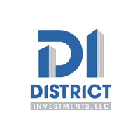 District Investments, LLC logo, District Investments, LLC contact details