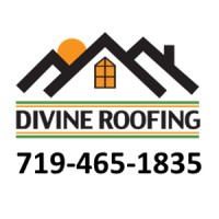 Divine Roofing, Inc. logo, Divine Roofing, Inc. contact details