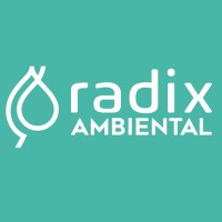 Radix Ambiental Ltda logo, Radix Ambiental Ltda contact details