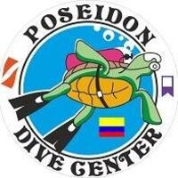 Poseidon Dive Center logo, Poseidon Dive Center contact details