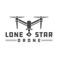 Lone Star Drone logo, Lone Star Drone contact details