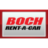 Boch Rent A Car logo, Boch Rent A Car contact details