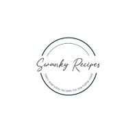 Swanky Recipes logo, Swanky Recipes contact details