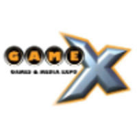 GameX - Games and Media Expo logo, GameX - Games and Media Expo contact details