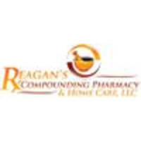 Reagan Pharmacy Inc logo, Reagan Pharmacy Inc contact details