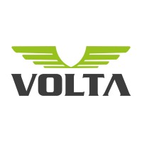 Volta Motor logo, Volta Motor contact details