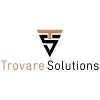 Trovare Solutions logo, Trovare Solutions contact details