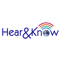 Hearandknow logo, Hearandknow contact details