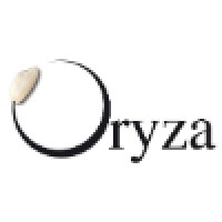 Oryza logo, Oryza contact details