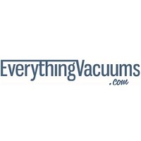 EverythingVacuums.com logo, EverythingVacuums.com contact details