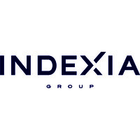 Indexia Group logo, Indexia Group contact details