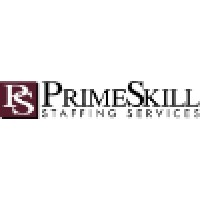 PrimeSkill Staffing logo, PrimeSkill Staffing contact details