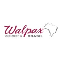 Walpax logo, Walpax contact details