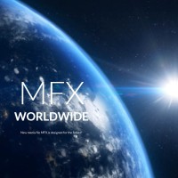 MFX Worldwide, Inc. logo, MFX Worldwide, Inc. contact details