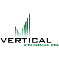 Vertical Brokerage, Inc. logo, Vertical Brokerage, Inc. contact details