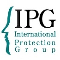 International Protection Group logo, International Protection Group contact details